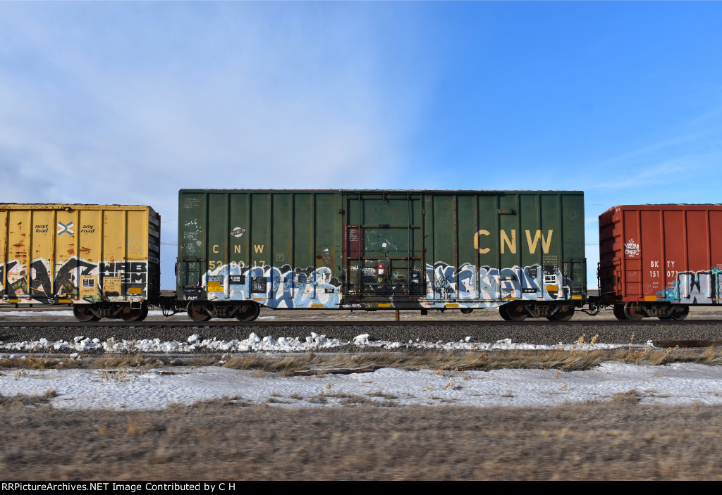 CNW 520017